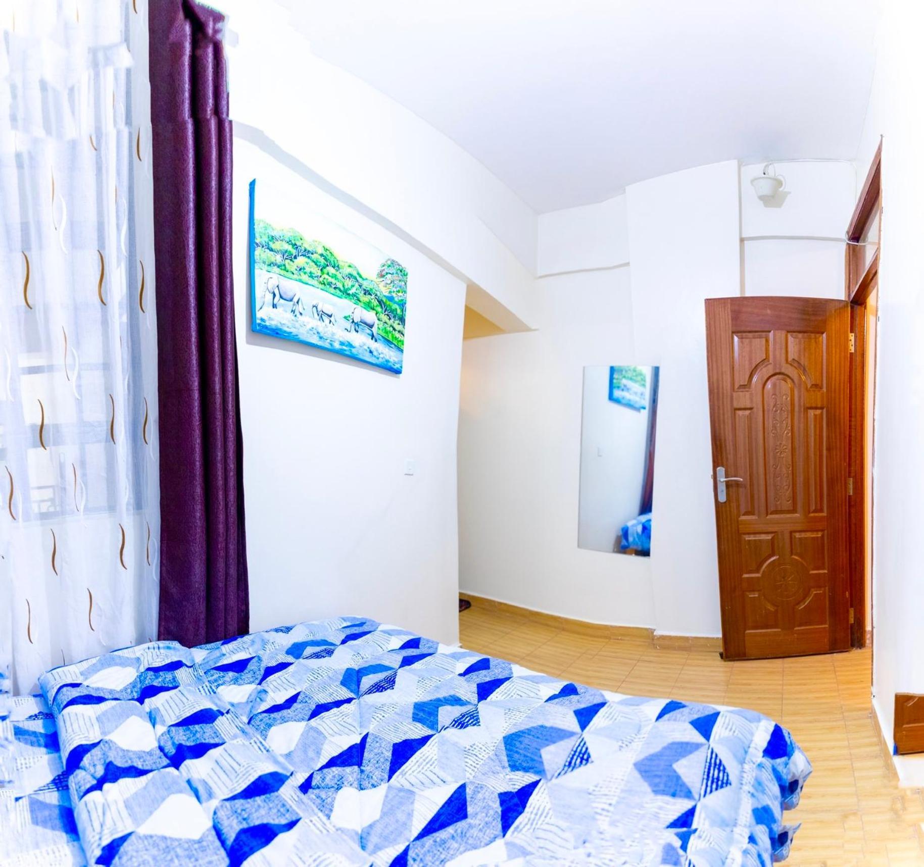 Apartment Oasis Apartments-south B