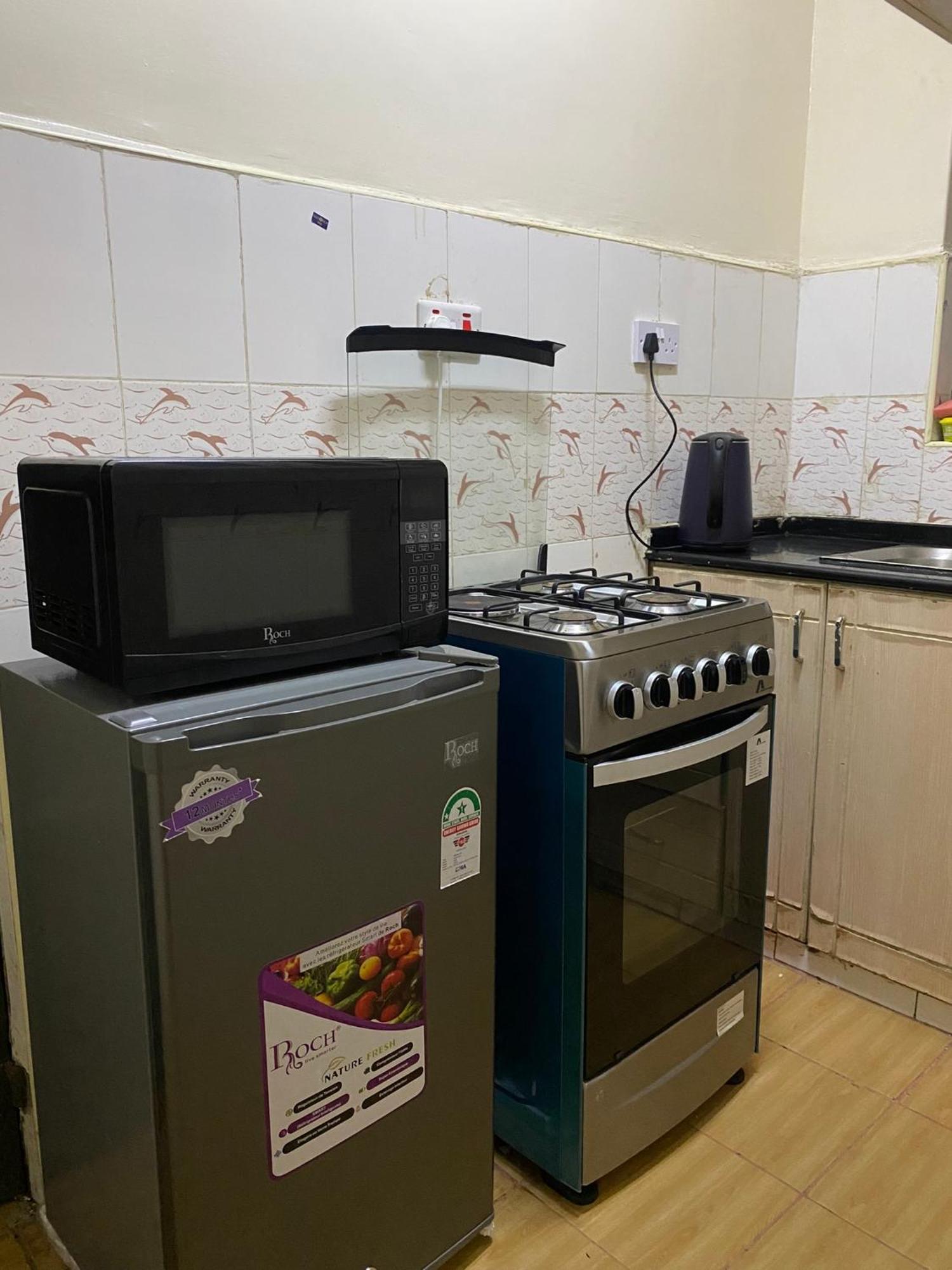 Oasis Apartments-south B