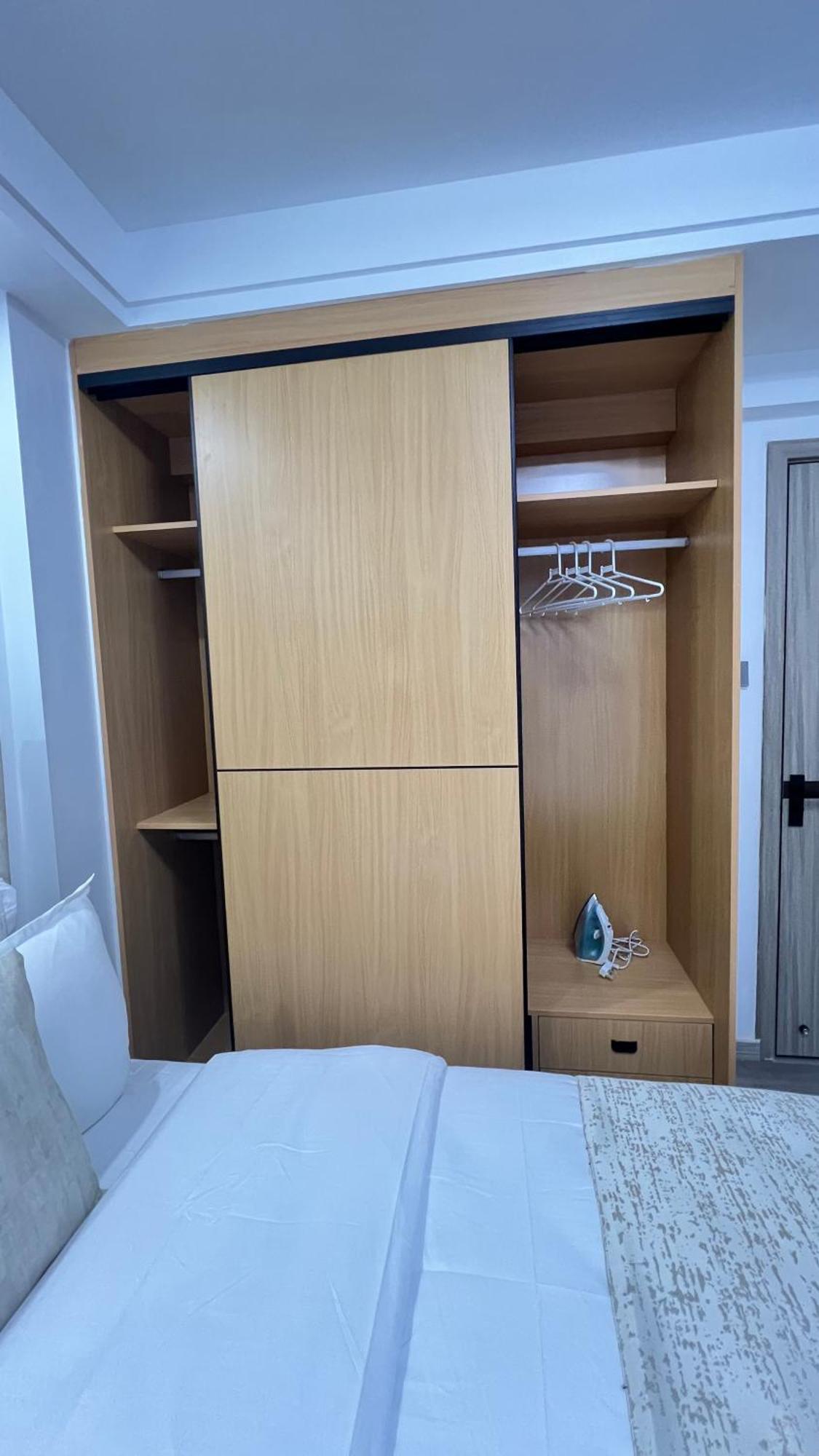 Cosy & Sparkling Apartment Nairobi