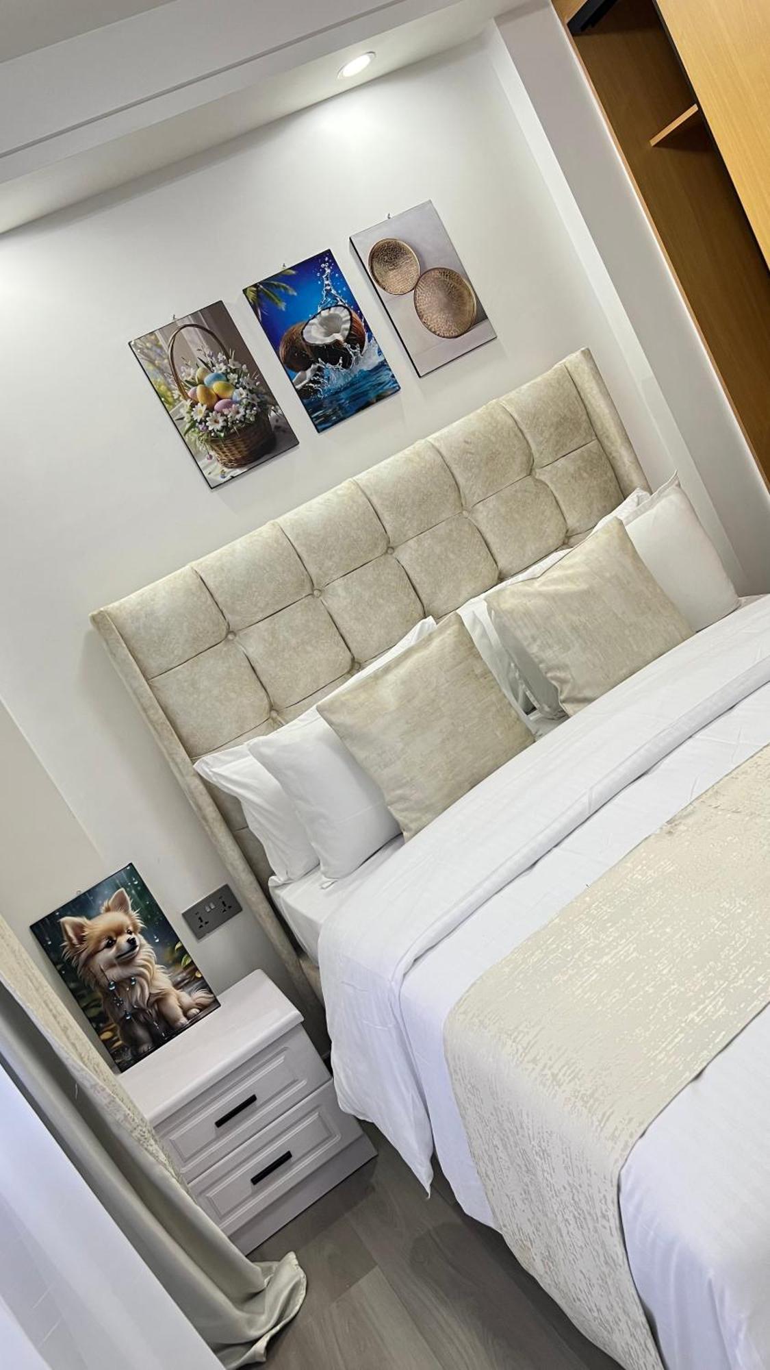 Cosy & Sparkling Apartment *