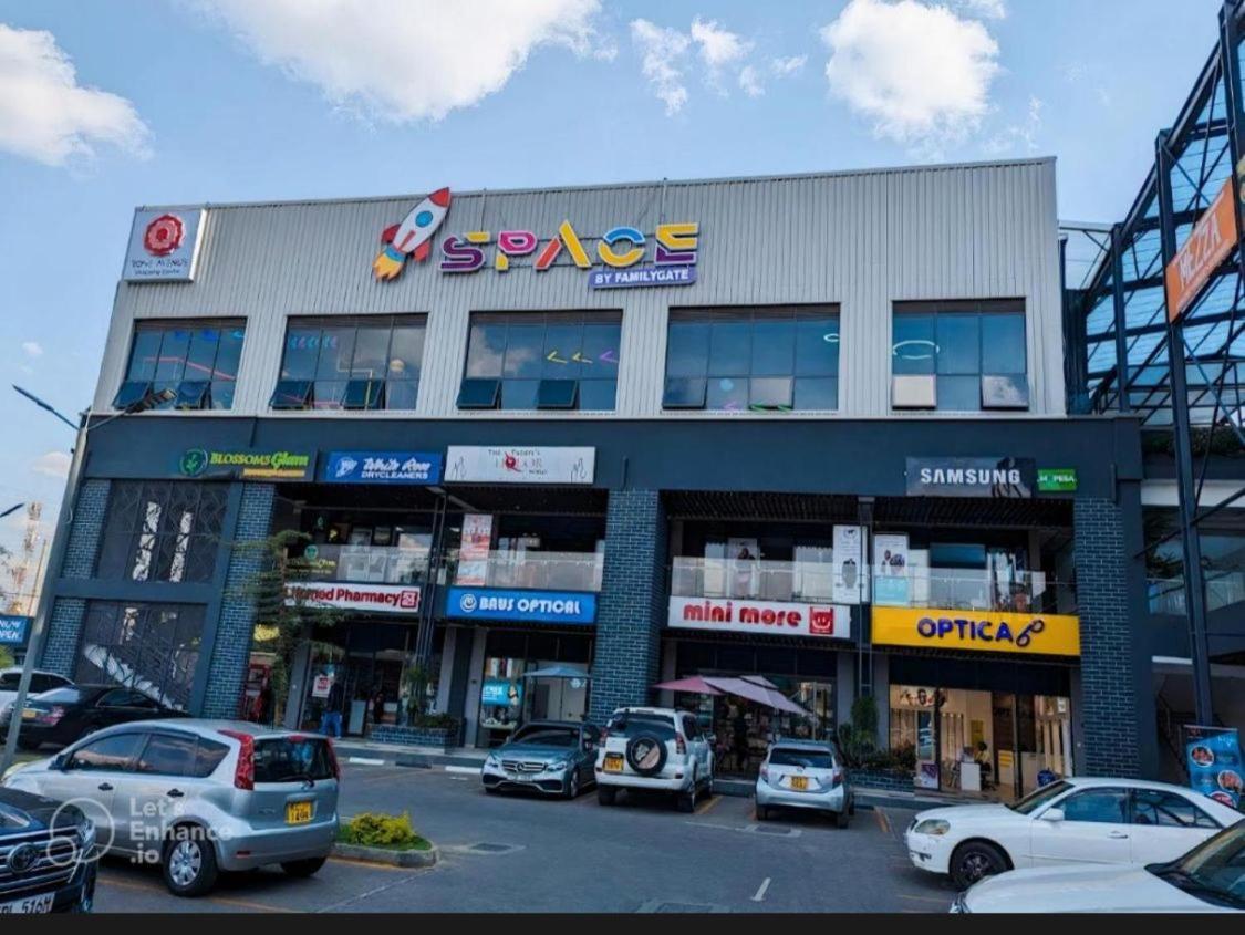 Yaya Nairobi