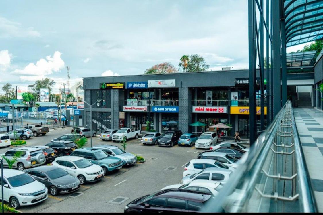Apartment Kindaruma Homes Nairobi