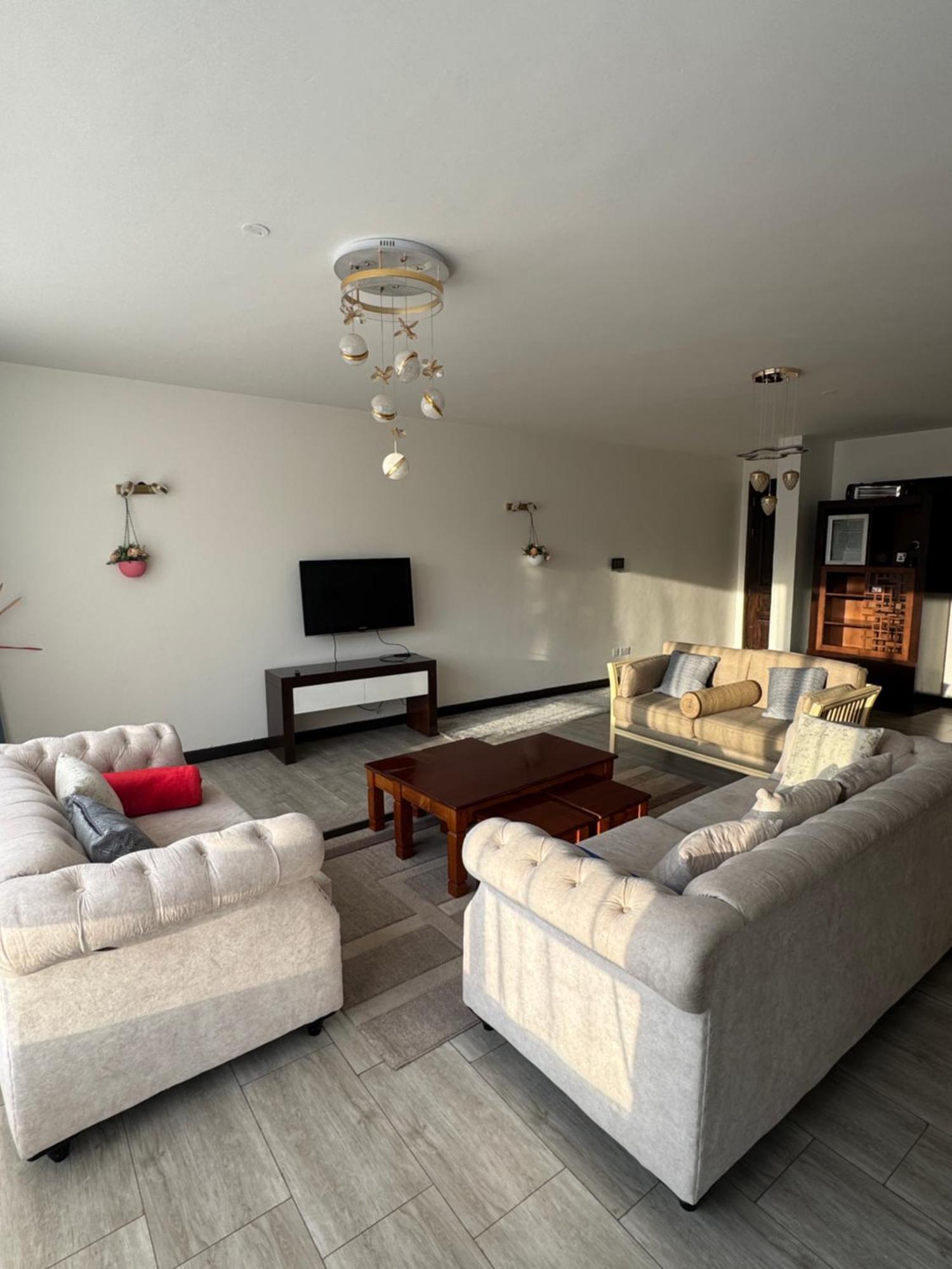 Blend Abodes- Kilimani Nairobi