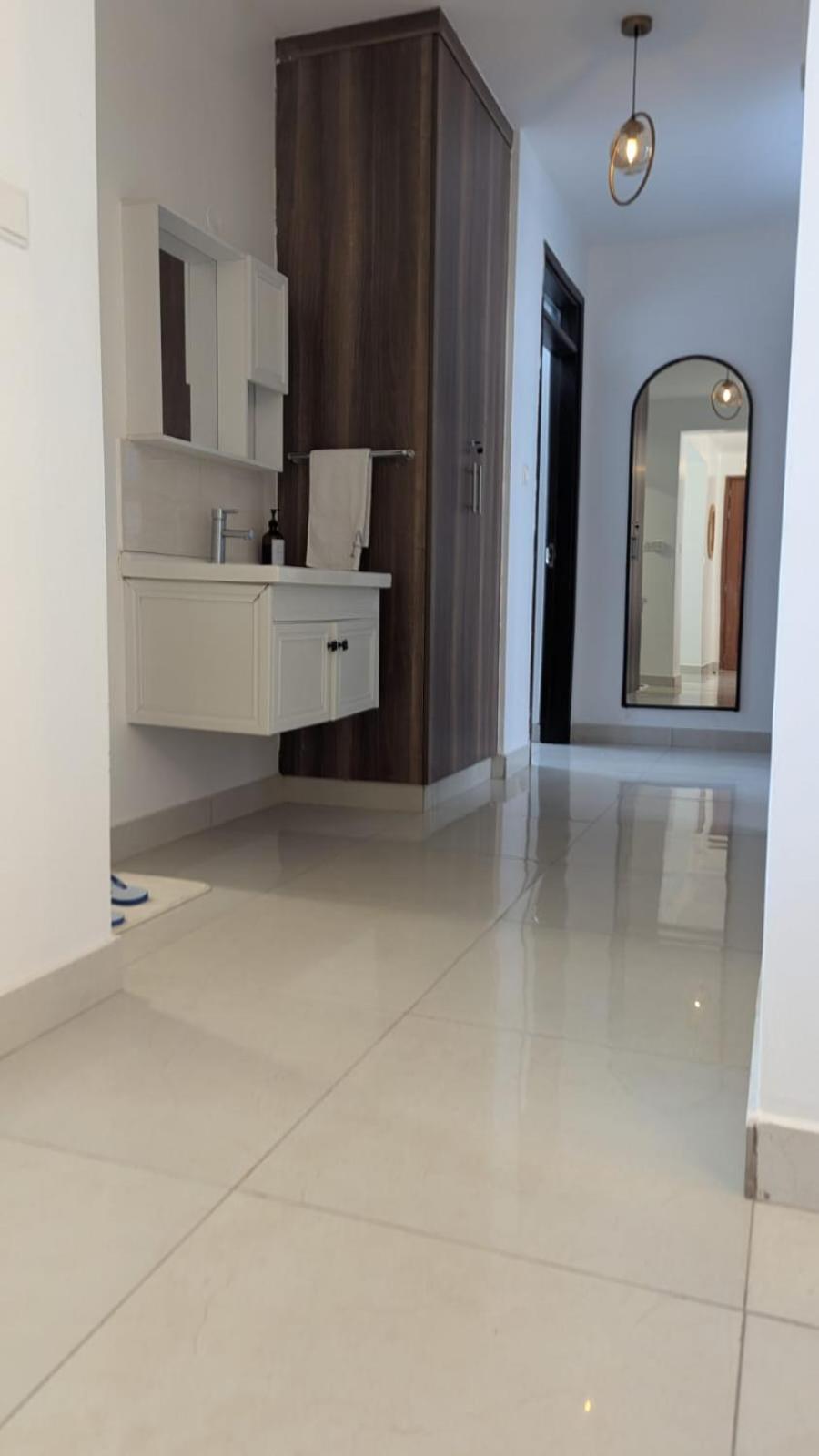 Apartment Sulwe Homes 5 Minutes From Jomo Kenyatta International Airport *