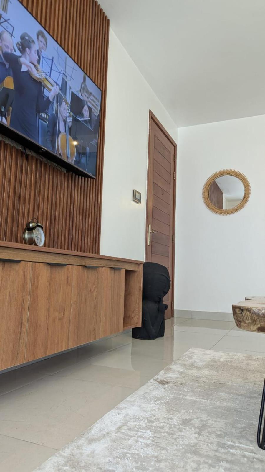 Apartment Sulwe Homes 5 Minutes From Jomo Kenyatta International Airport Nairobi