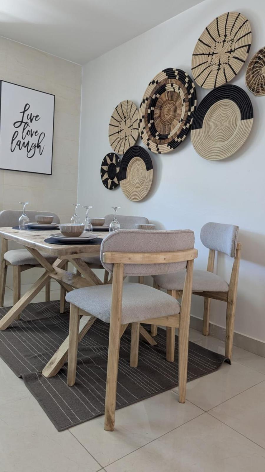 Sulwe Homes 5 Minutes From Jomo Kenyatta International Airport Apartment Nairobi