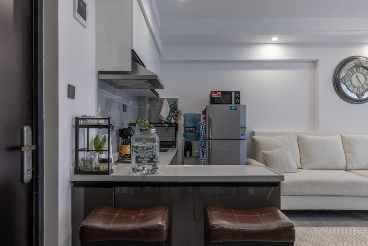 Apartment Away From