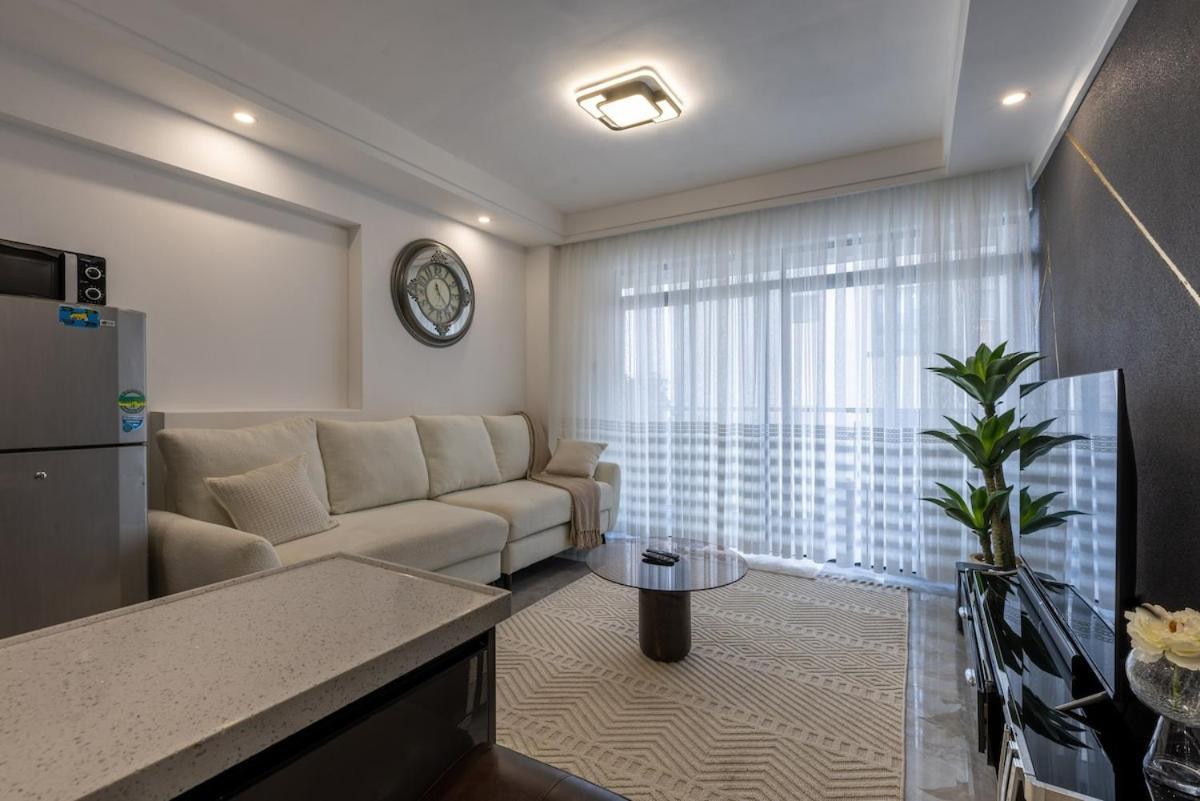 Away From Apartment