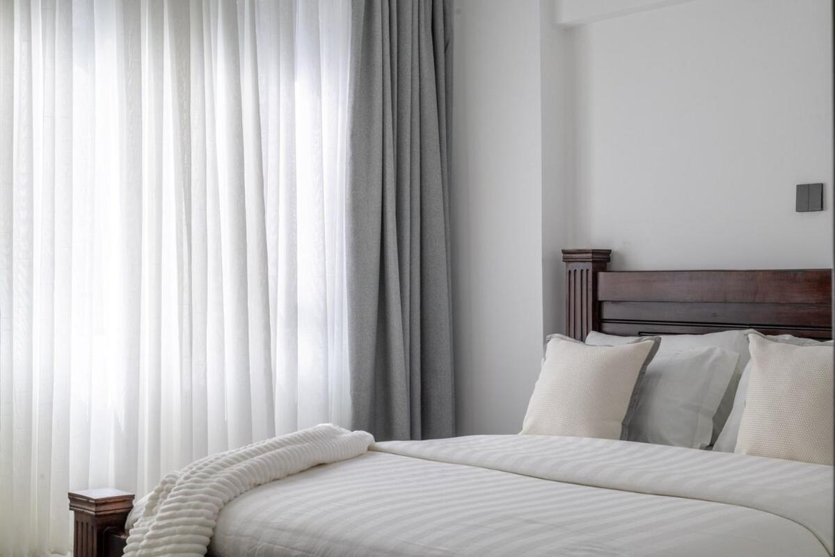 Away From Apartment Nairobi