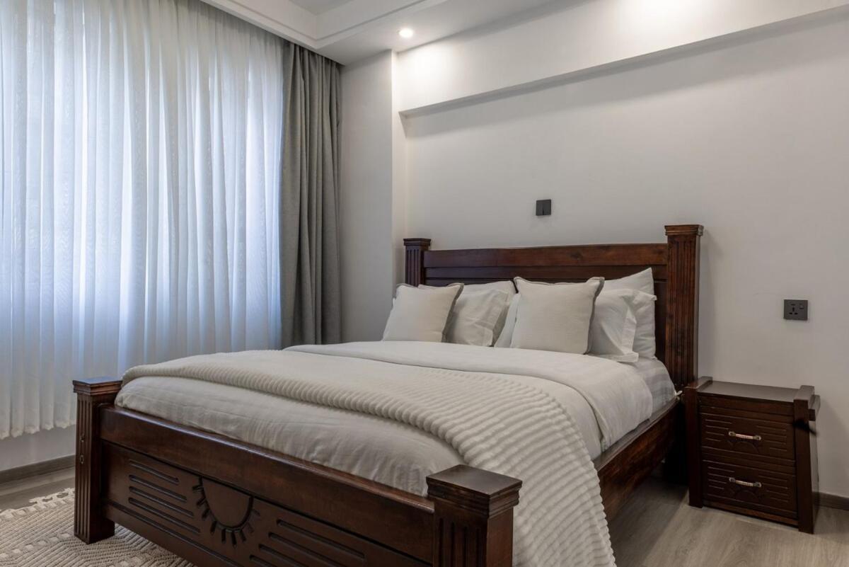Apartment Away From