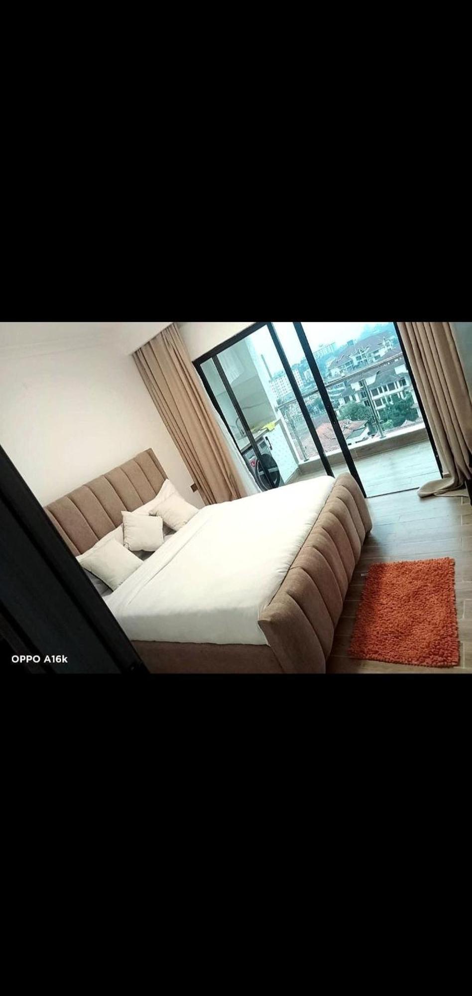 Three Bedroom Luxury Place *