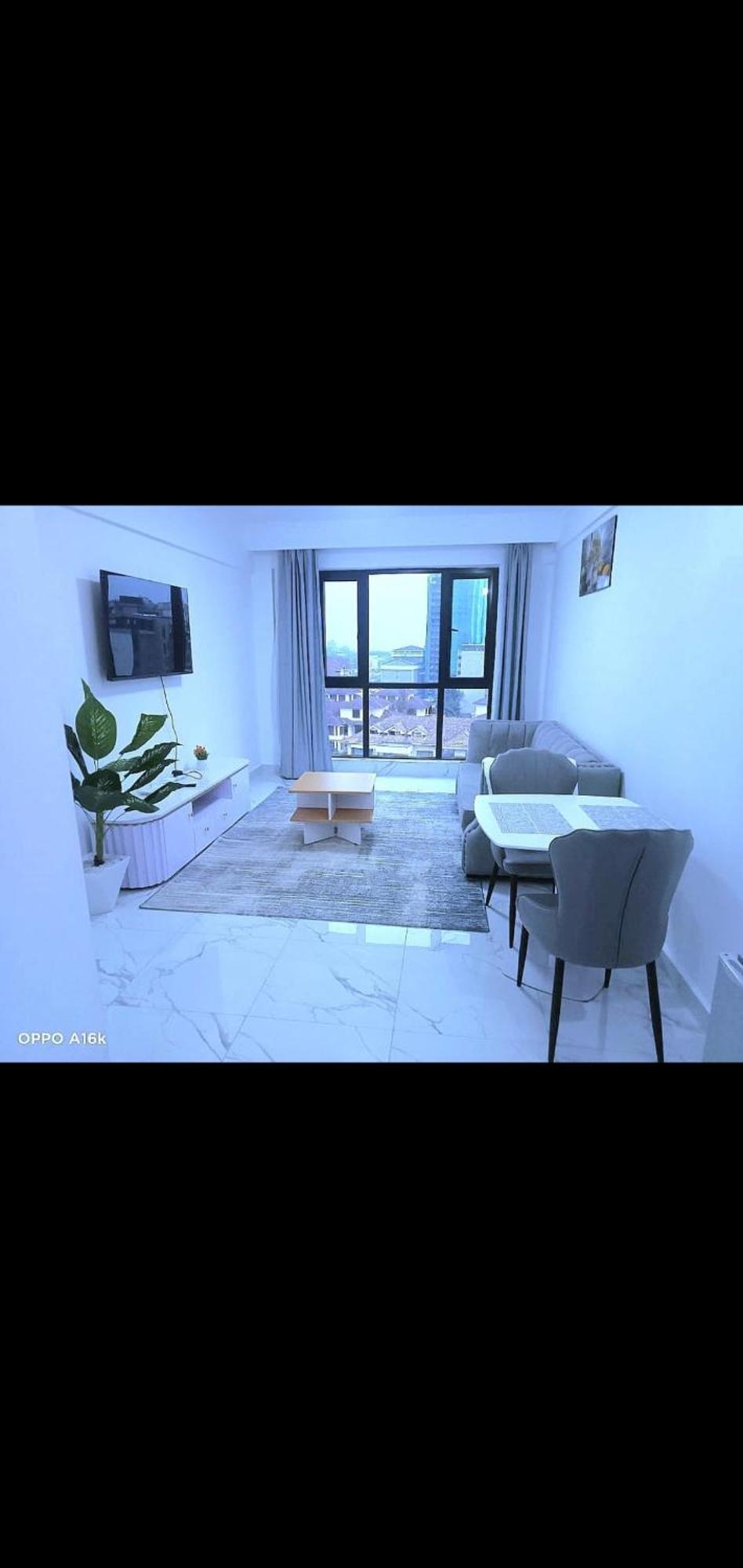 Three Bedroom Luxury Place * Nairobi