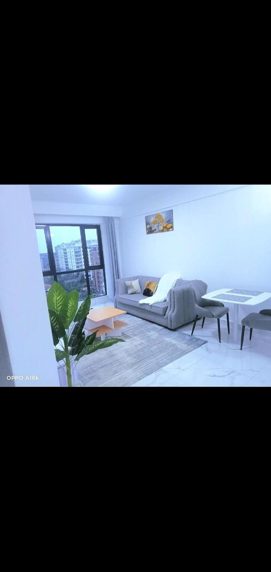 Apartment Three Bedroom Luxury Place