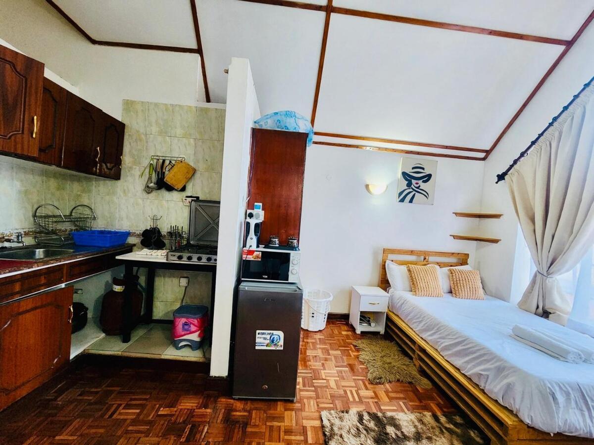 Apartment Rorot Penthouse Kilimani Away *