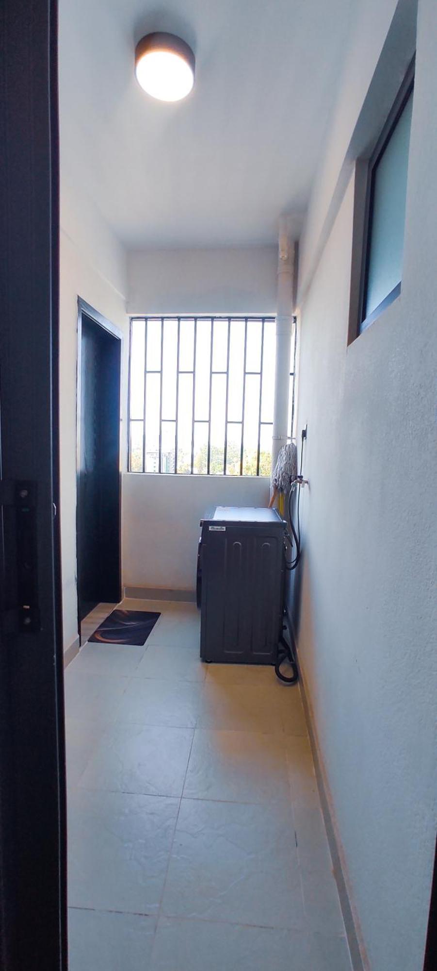 Stone Age - 14th Apartment Nairobi