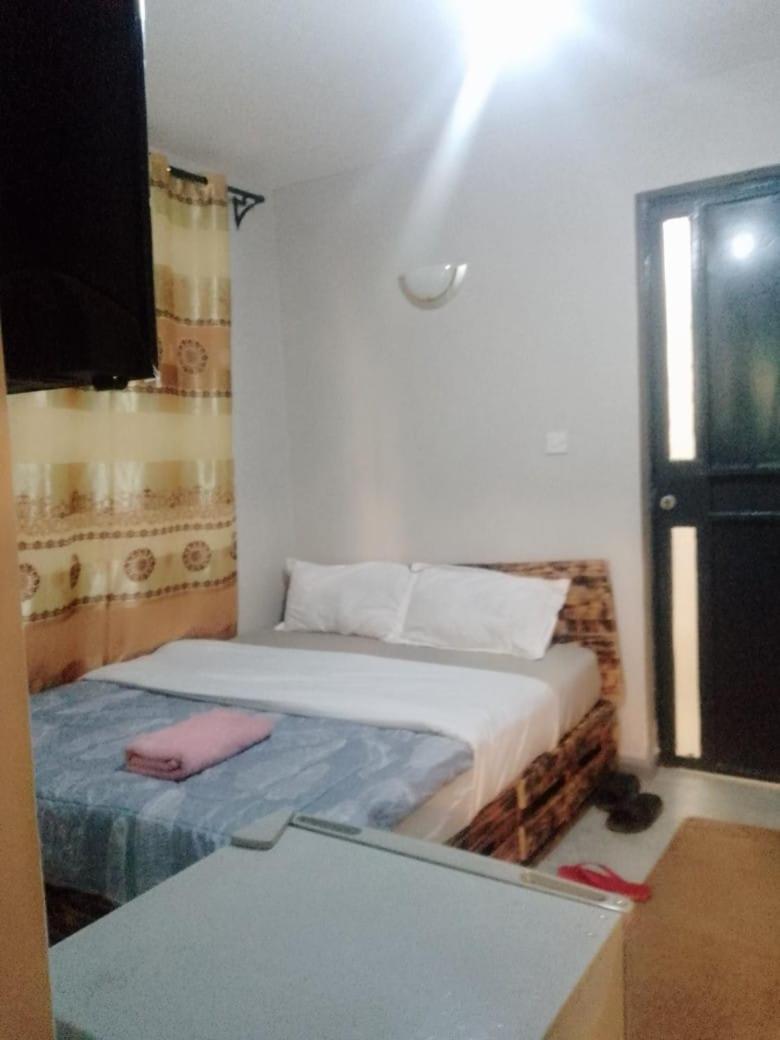 Executive 1 Bed & Breakfast