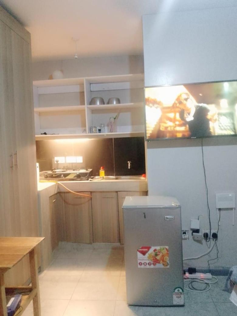Bed & Breakfast Executive 1 *