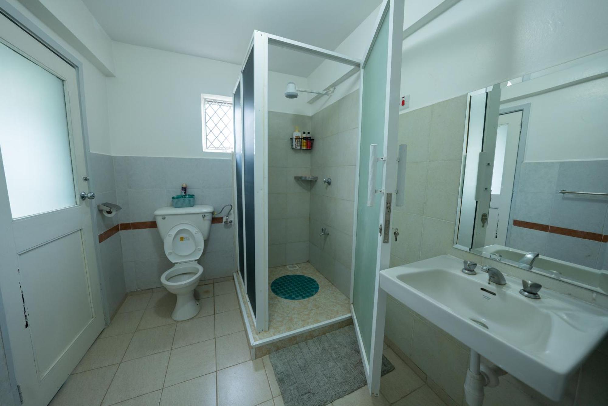 Arabella Luxe Near Waterfront Mall - Karen Apartment Nairobi