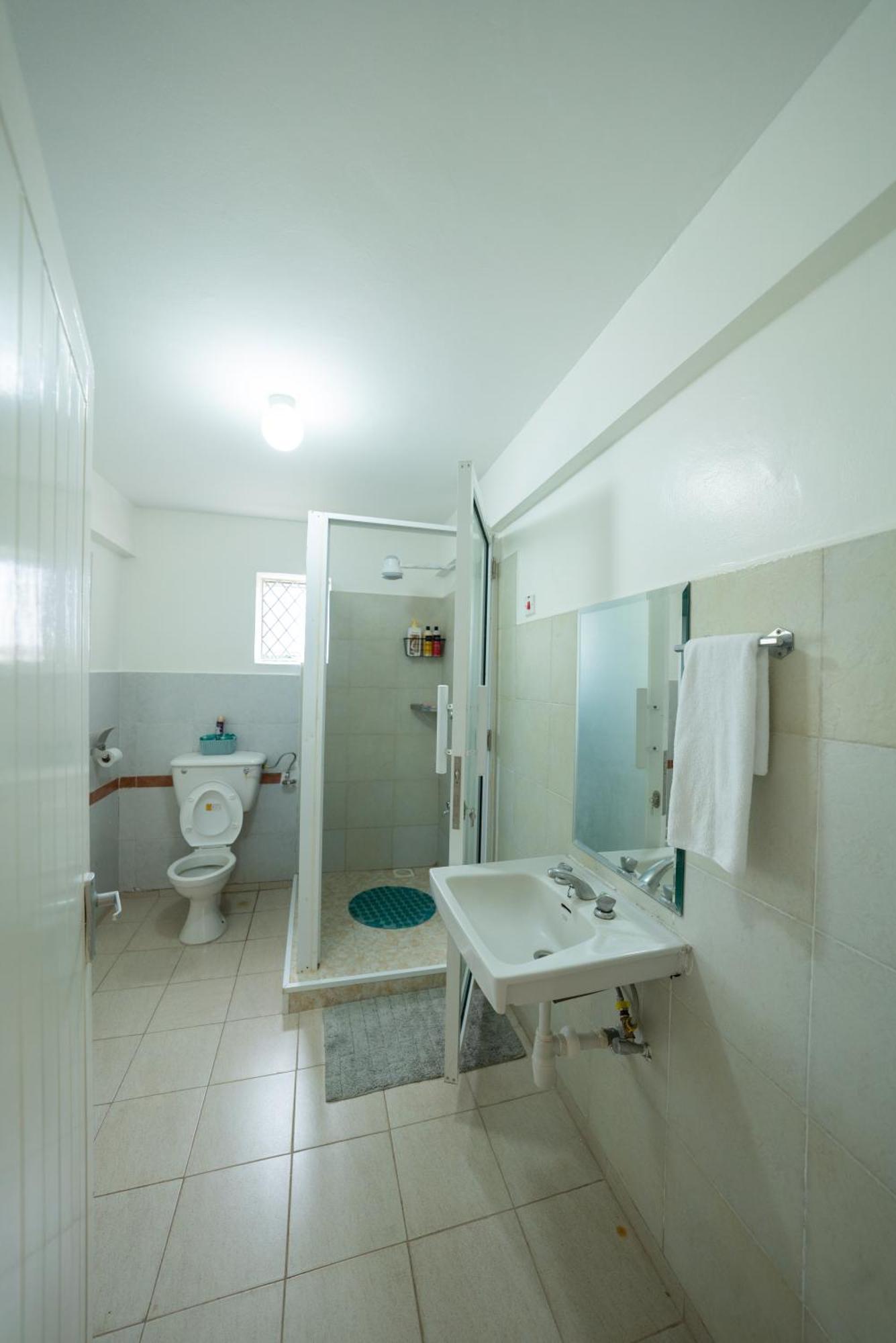 Arabella Luxe Near Waterfront Mall - Karen Nairobi