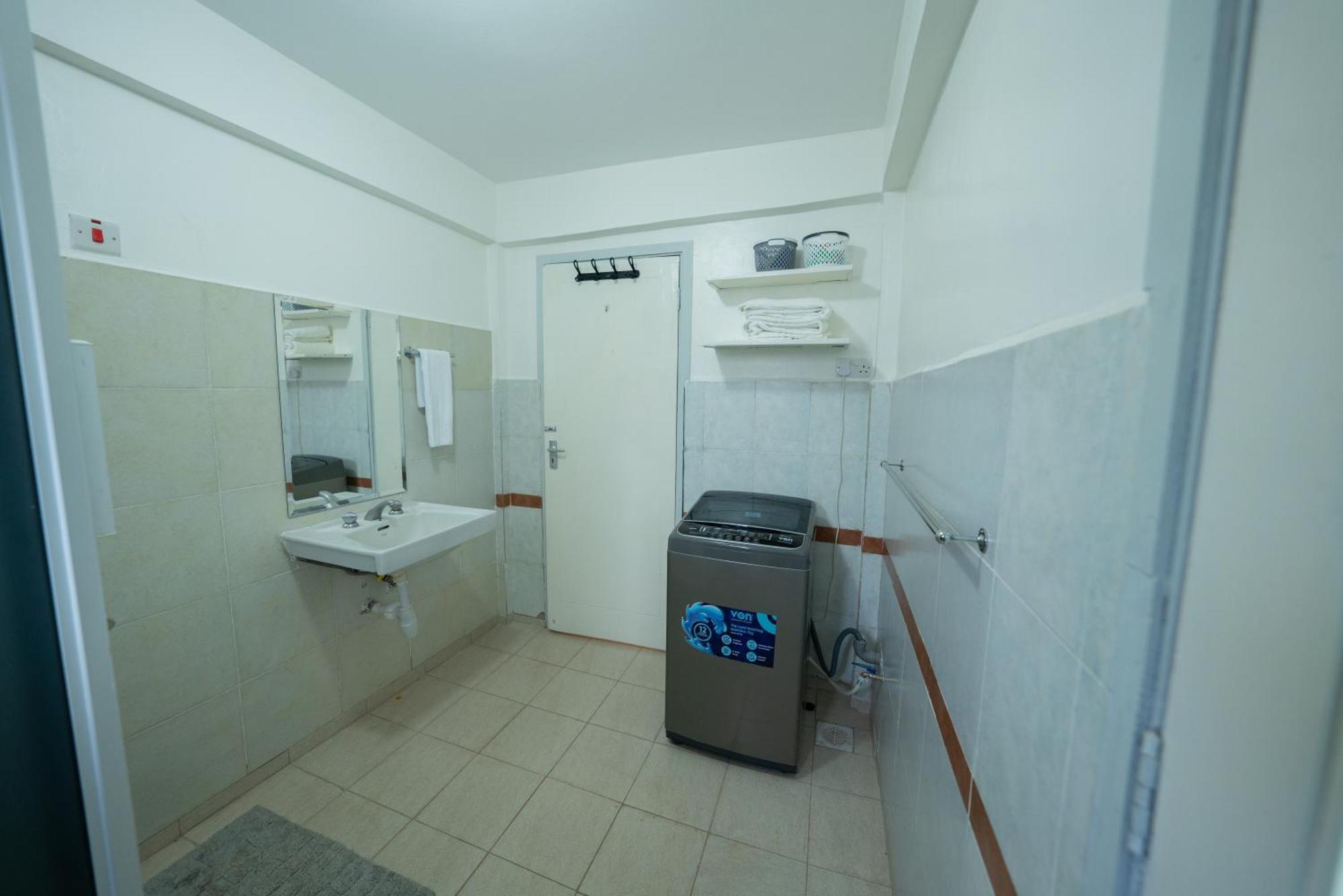 Apartment Arabella Luxe Near Waterfront Mall - Karen