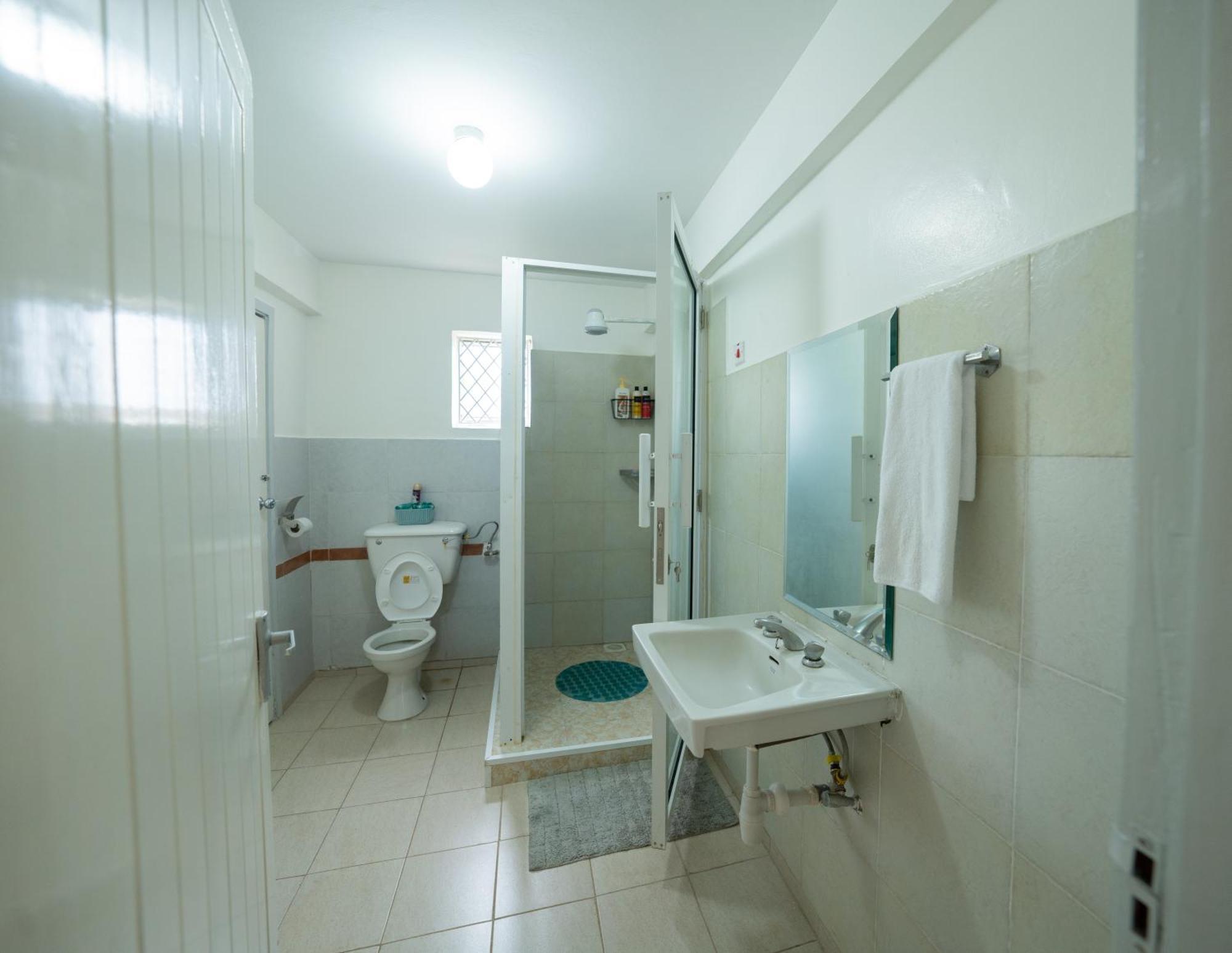 Arabella Luxe Near Waterfront Mall - Karen Nairobi