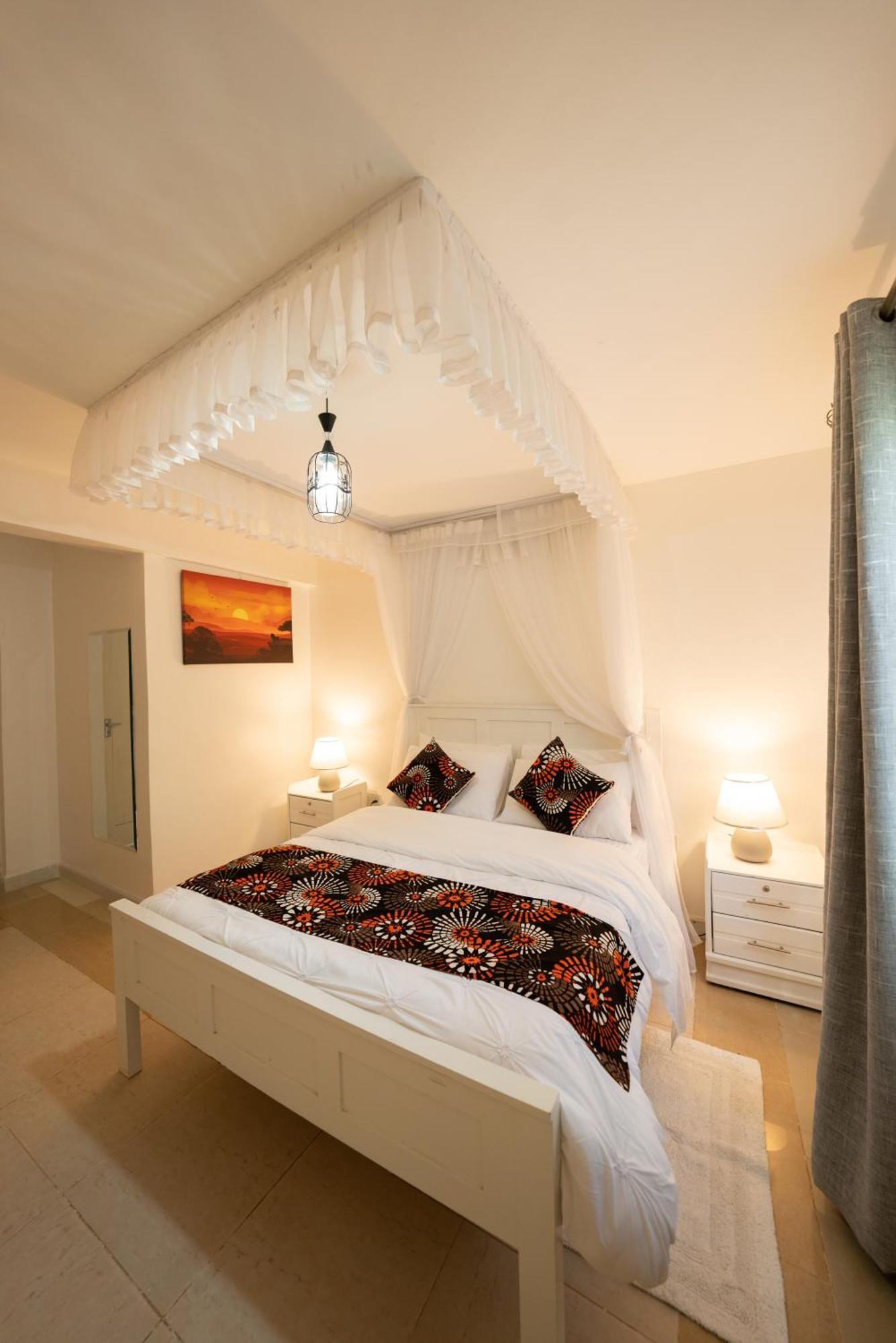 Arabella Luxe Near Waterfront Mall - Karen Nairobi