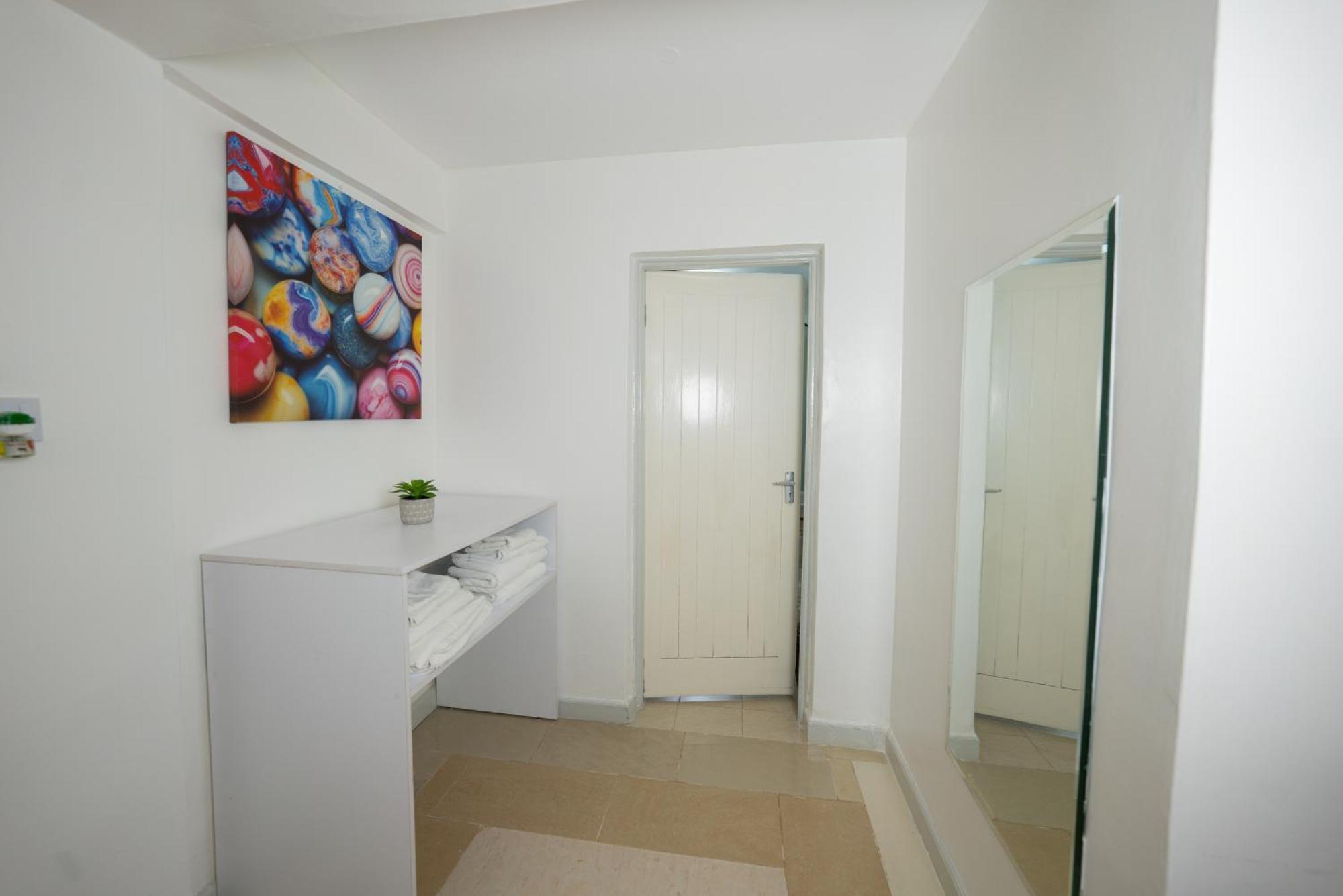 Arabella Luxe Near Waterfront Mall - Karen Apartment Nairobi