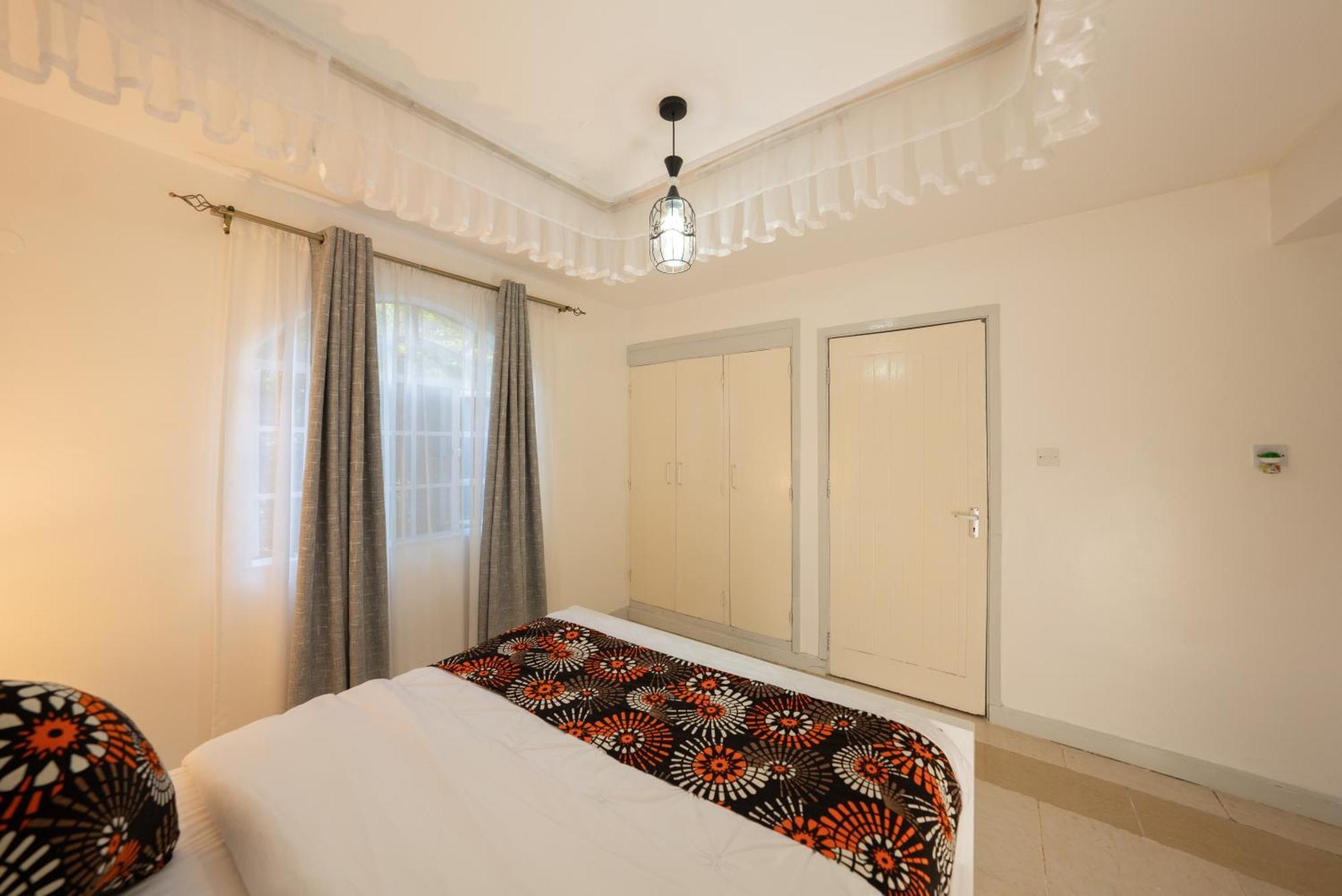 Arabella Luxe Near Waterfront Mall - Karen Nairobi
