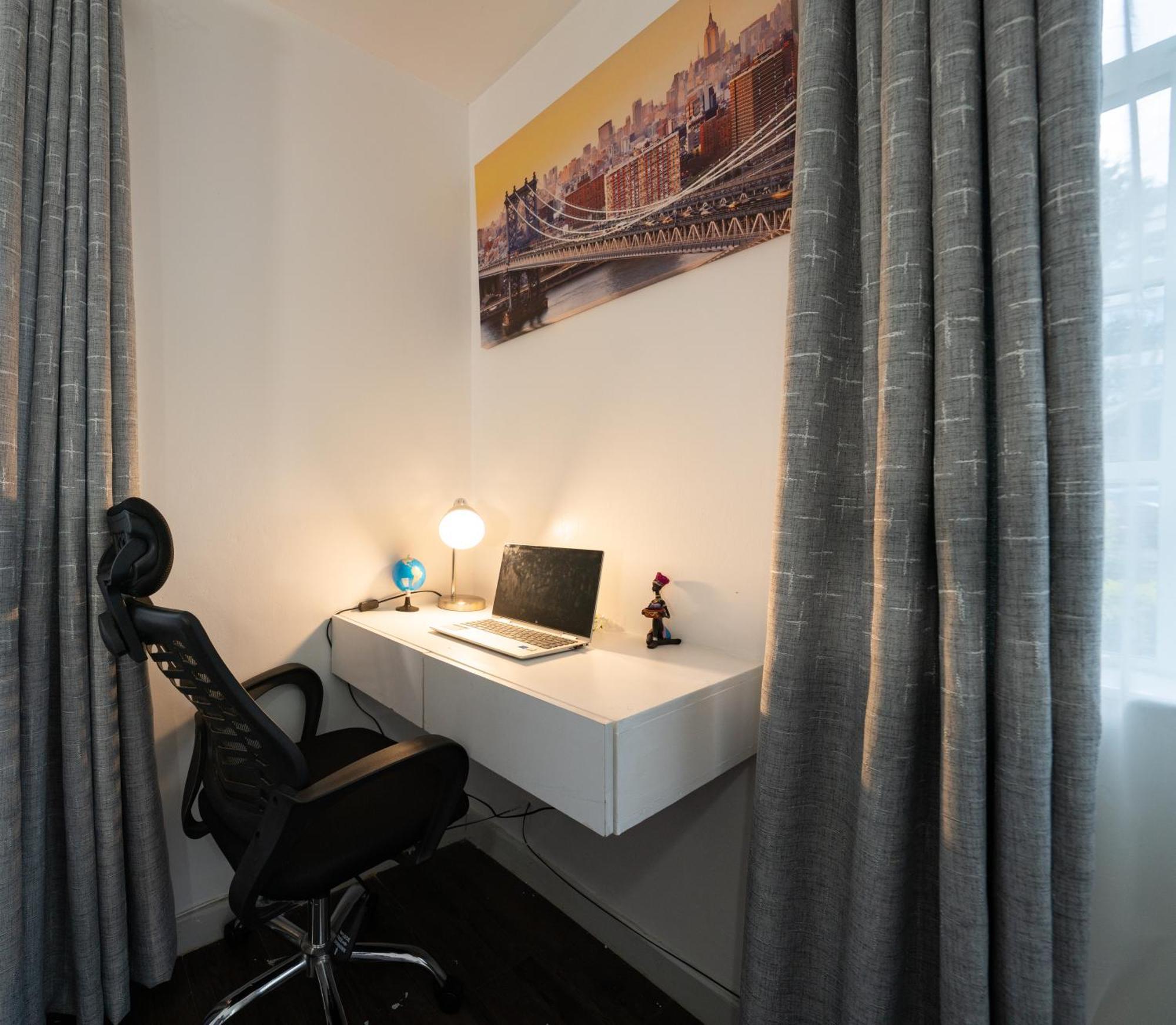 Arabella Luxe Near Waterfront Mall - Karen * Nairobi