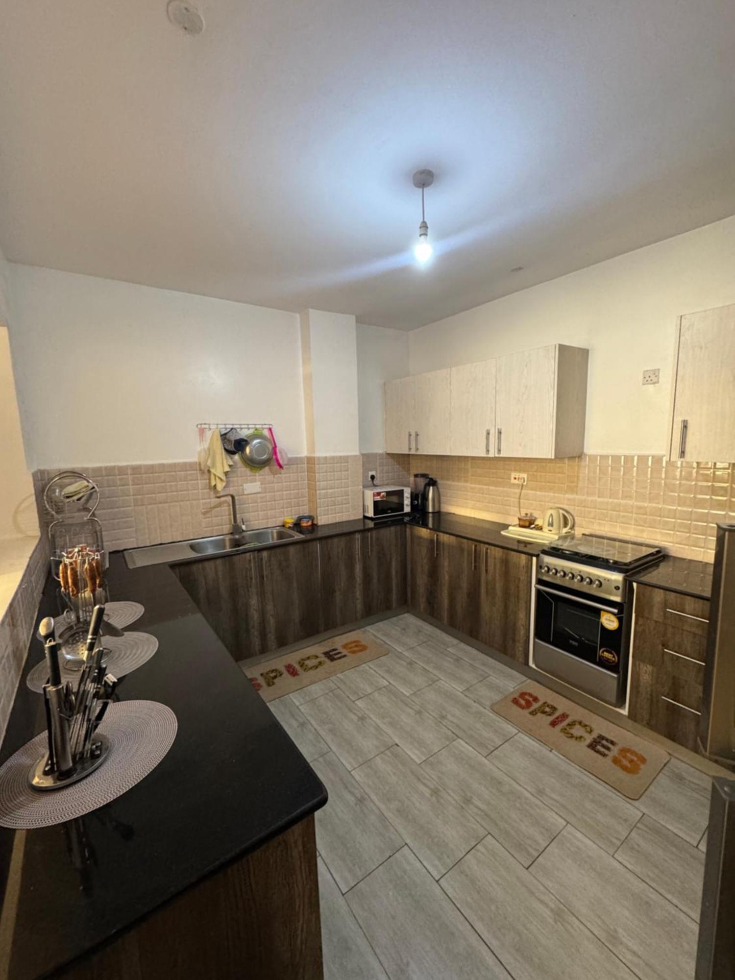 Apartment Blend Abodes- Kilimani Nairobi