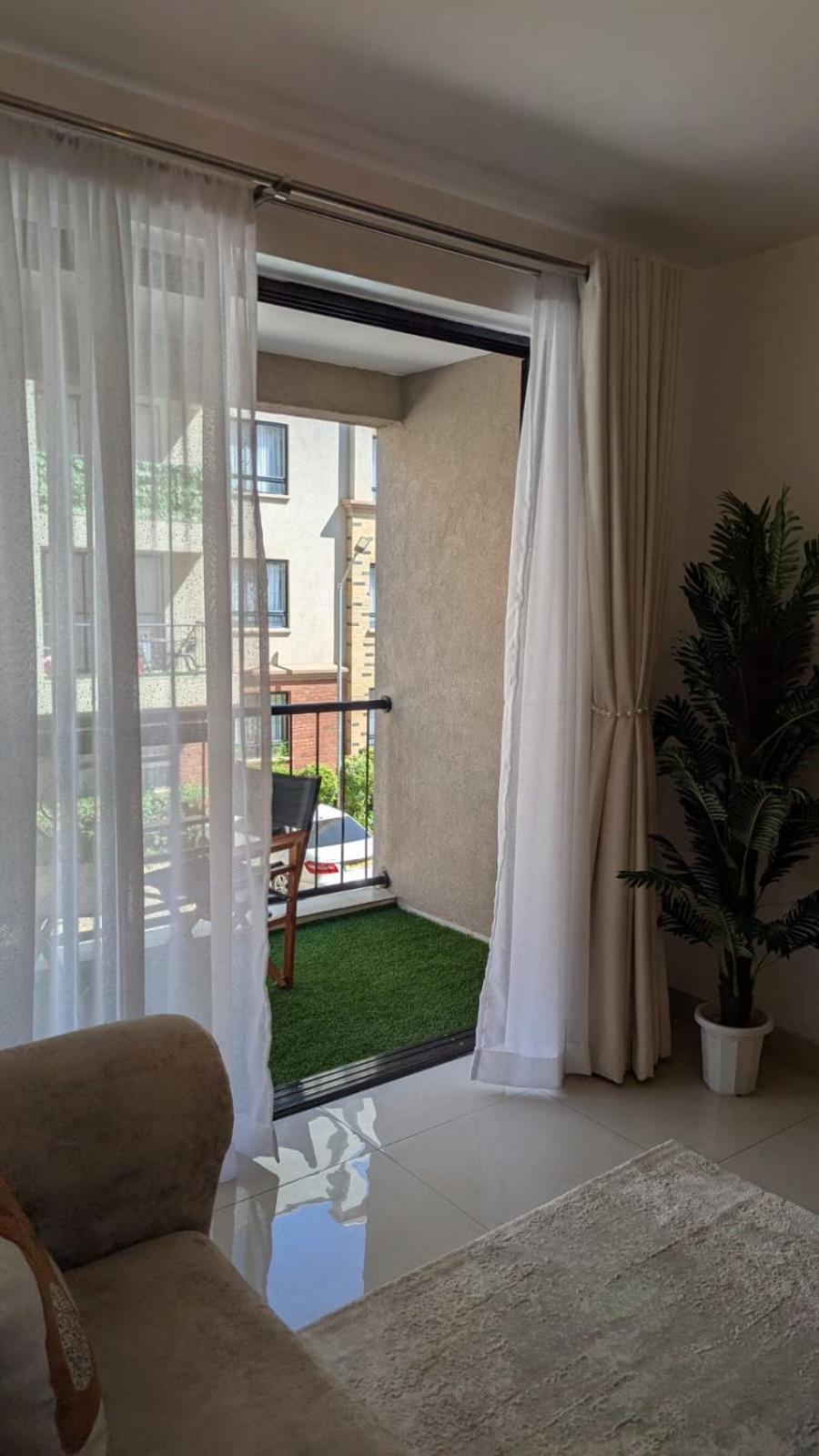 Apartment Sulwe Homes 5 Minutes From Jomo Kenyatta International Airport *