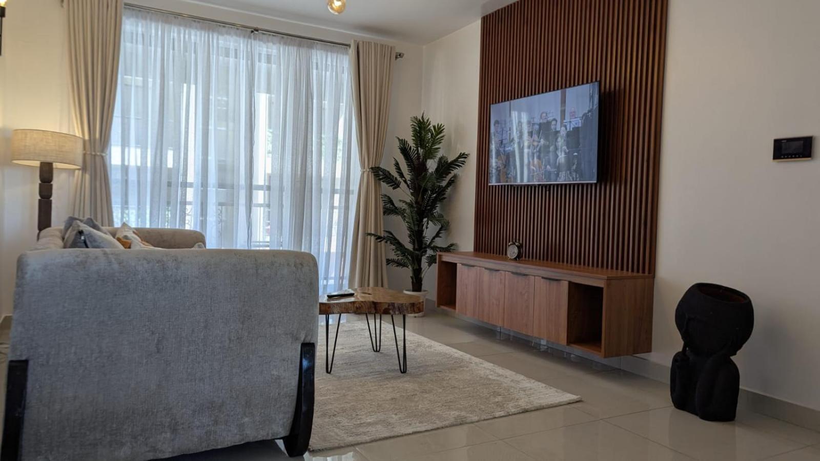 Sulwe Homes 5 Minutes From Jomo Kenyatta International Airport
