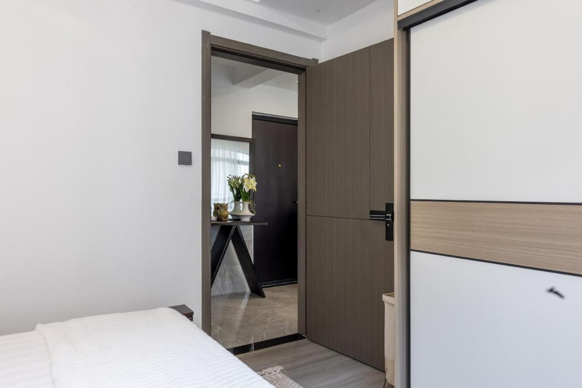 Apartment Away From