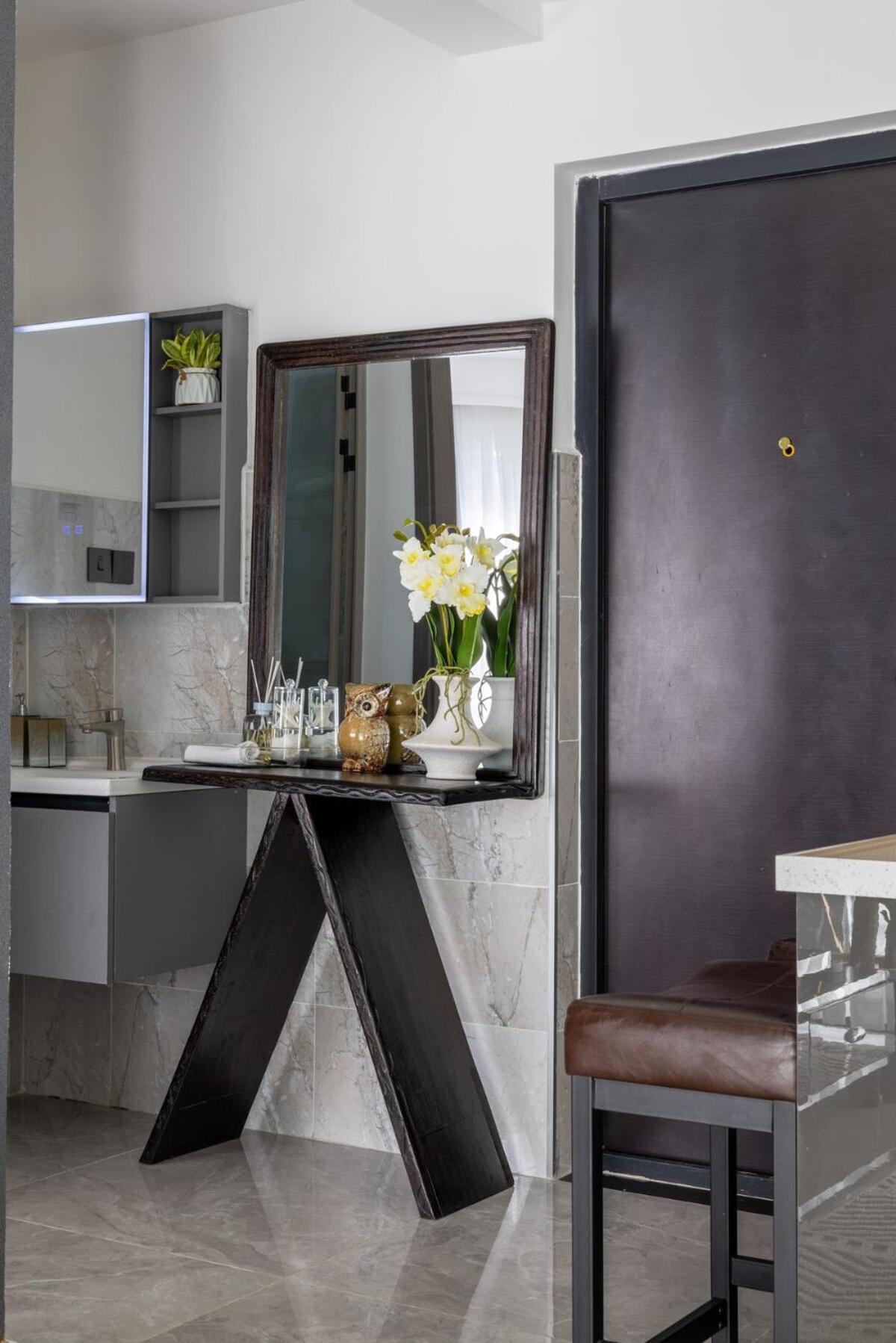 Apartment Away From Nairobi