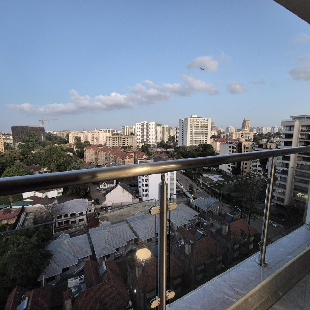 Welcome To Demphy Stays! * Nairobi