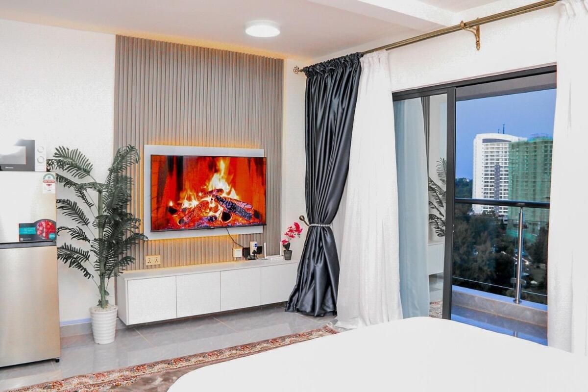 Welcome To Demphy Stays! Apartment *