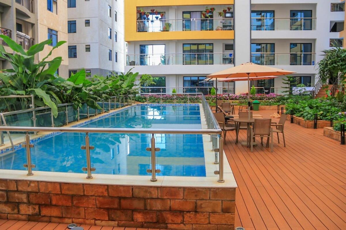 Welcome To Demphy Stays! Nairobi