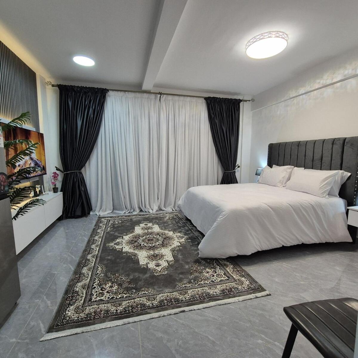 Welcome To Demphy Stays! * Nairobi