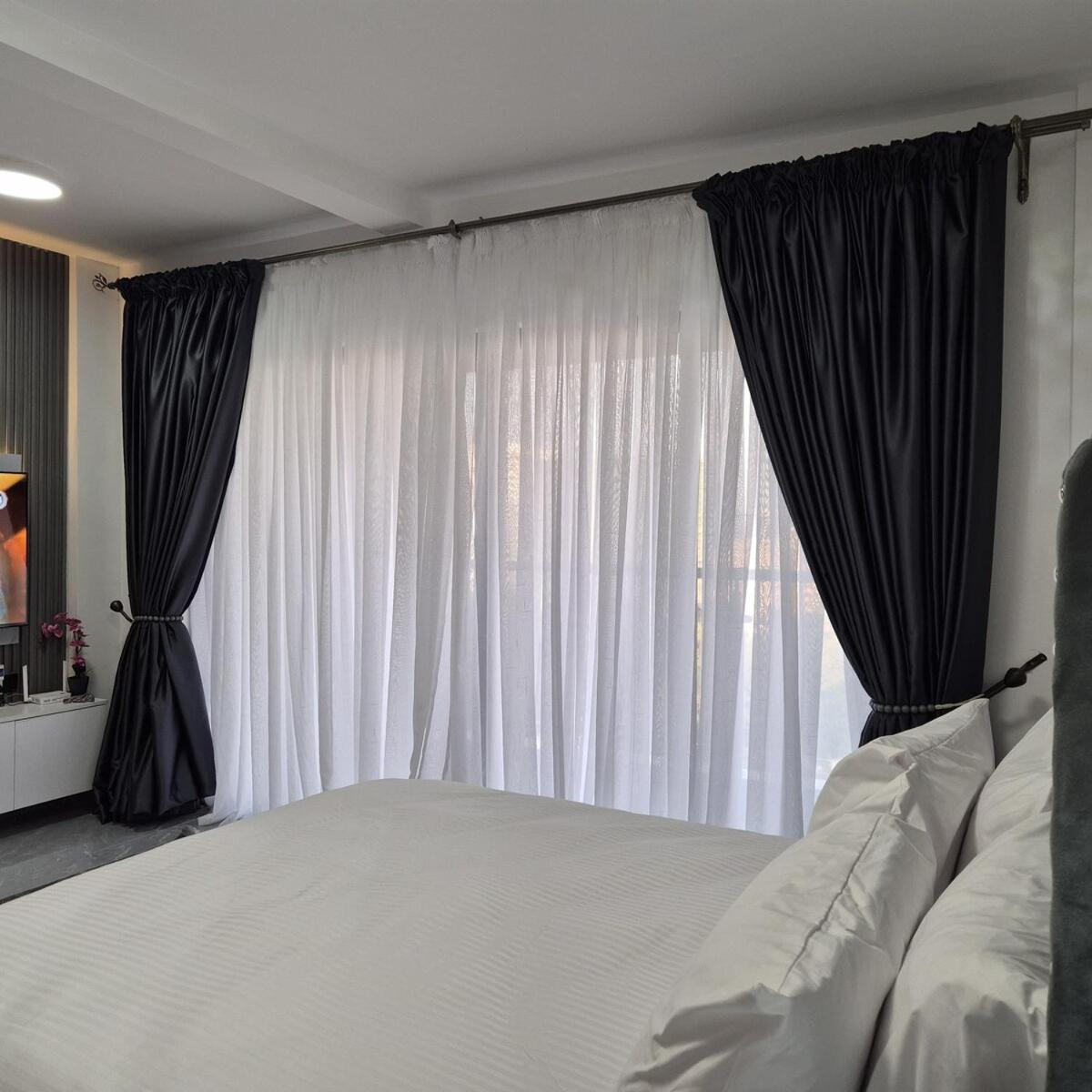 Welcome To Demphy Stays! Nairobi