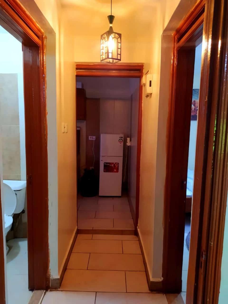 The Mist Apartment Nairobi