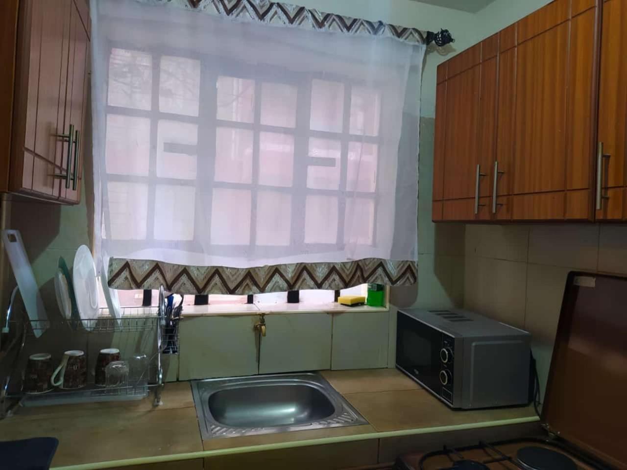 Apartment The Mist Nairobi