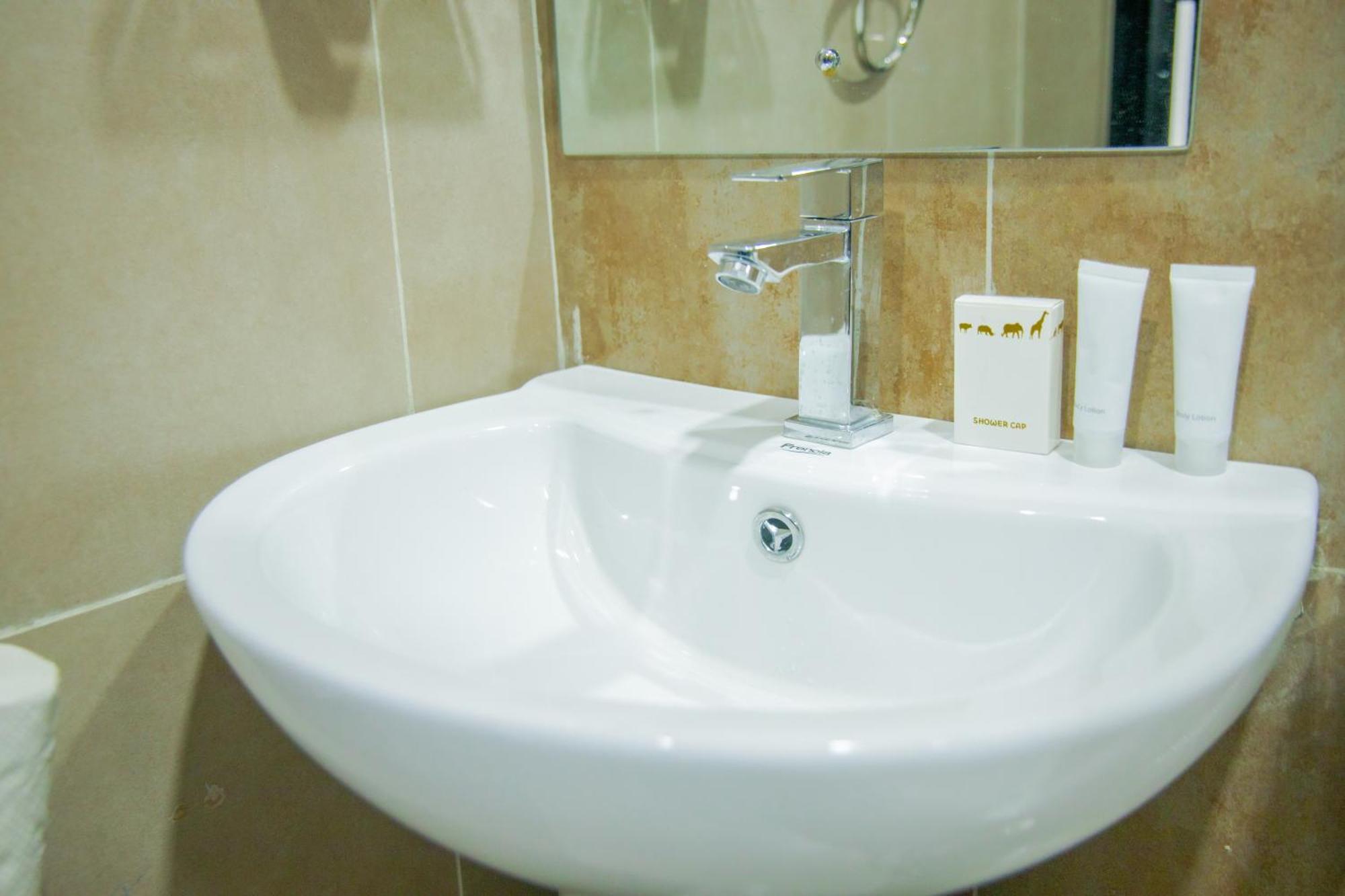 Apartment Nyayo View With Amazing Views *