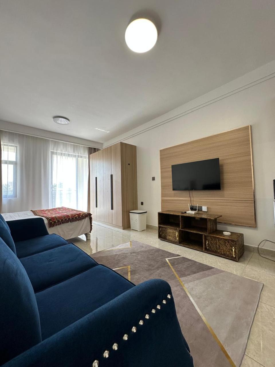 Apartment Ruaka With A Pool Nairobi