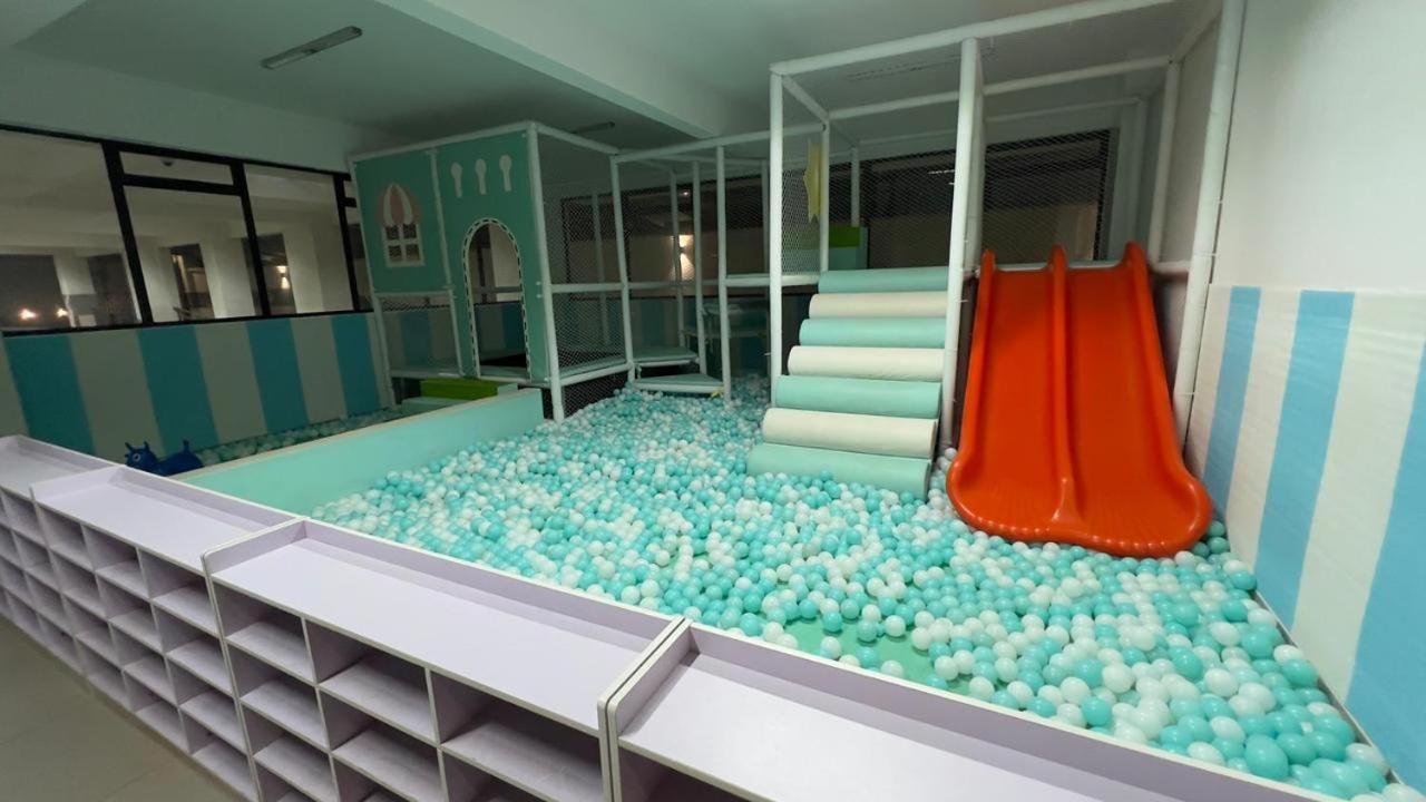 Ruaka With A Pool *