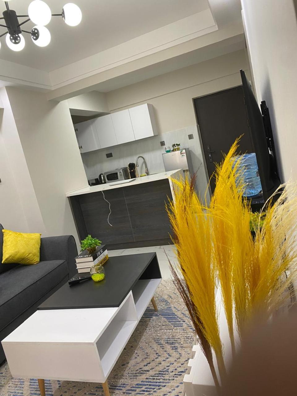 Yaya Apartment *