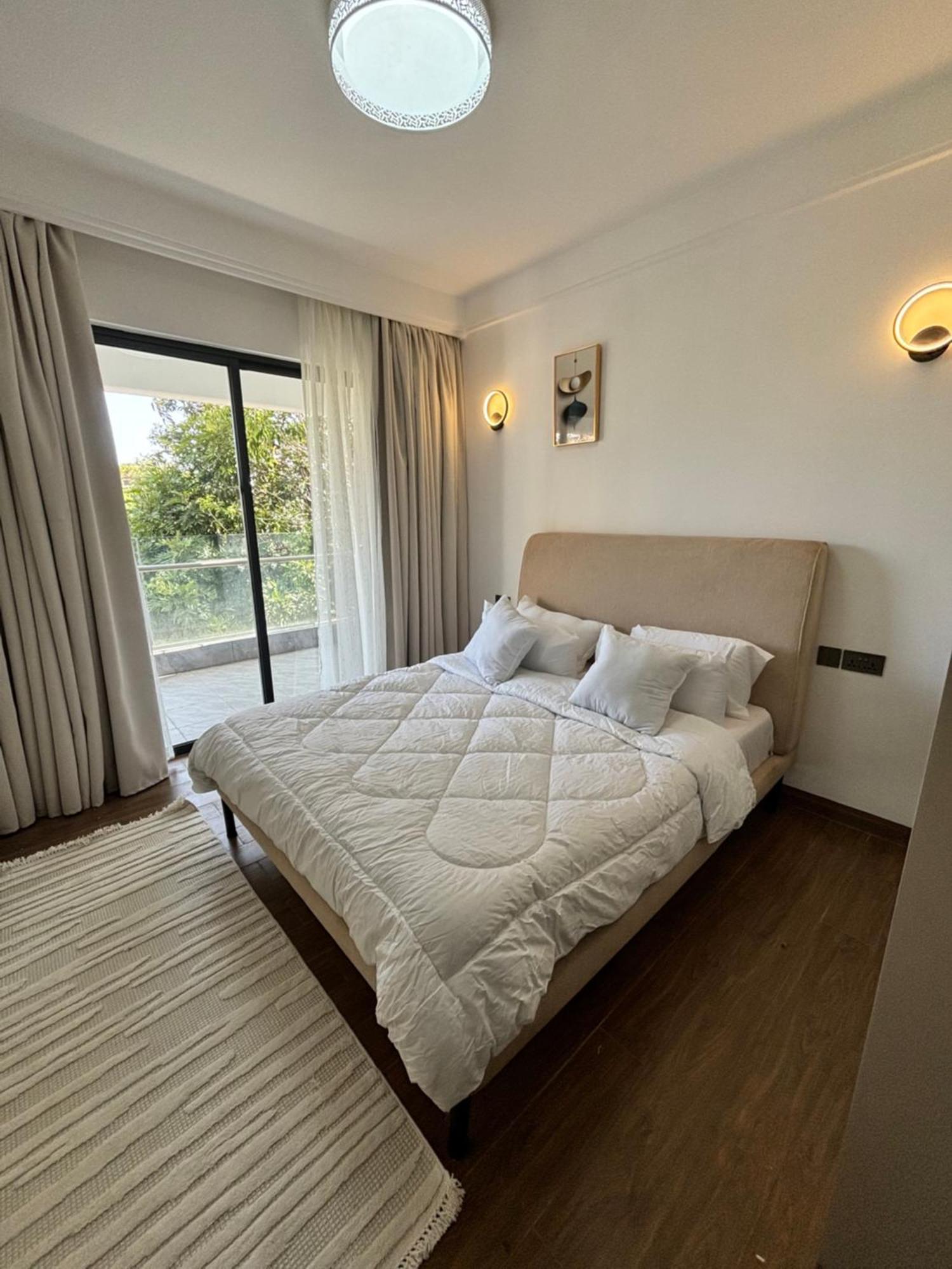 Apartment Capital Rise Nairobi