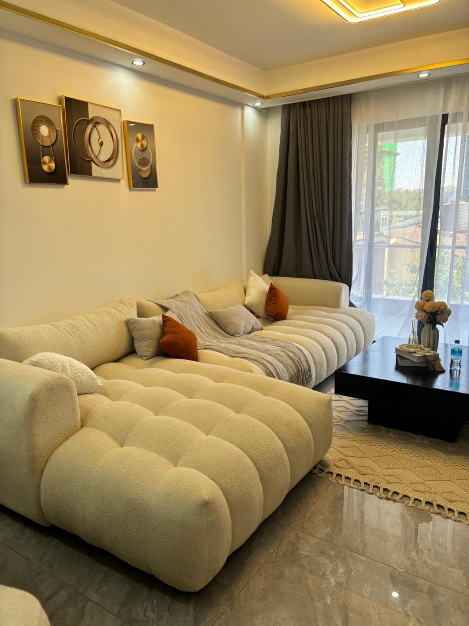 Capital Rise Apartment