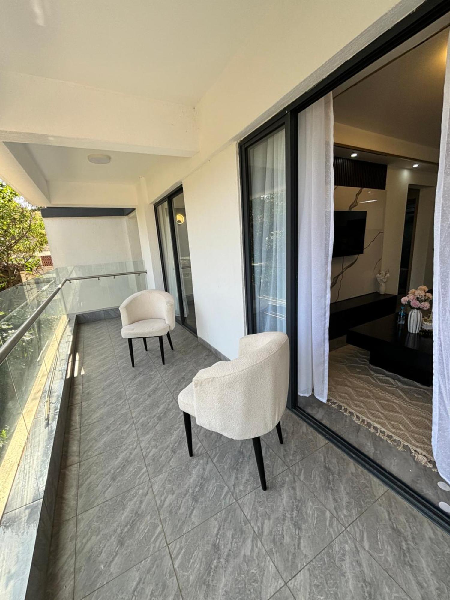 Apartment Capital Rise Nairobi