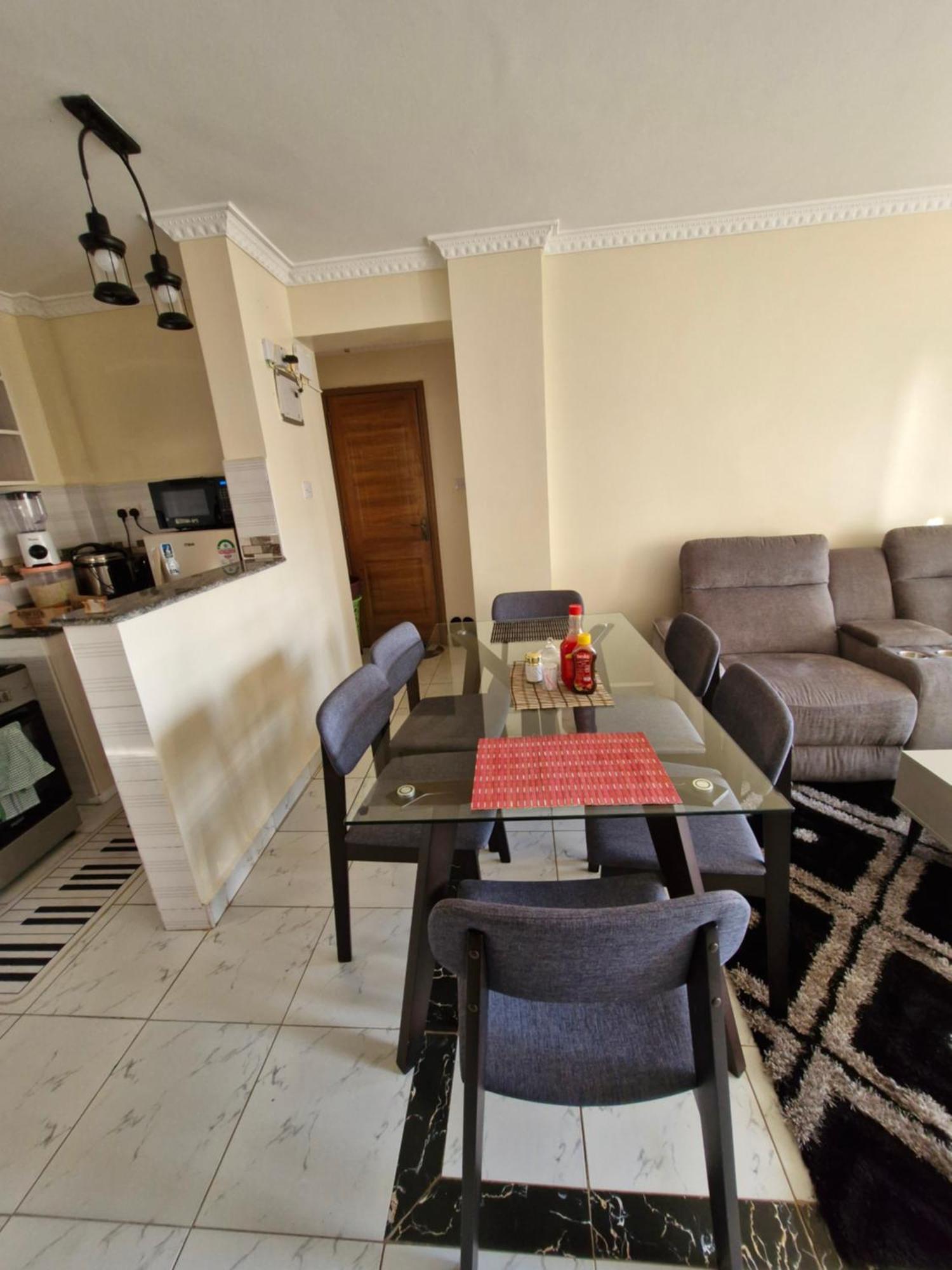 Apartment Omwami Nairobi