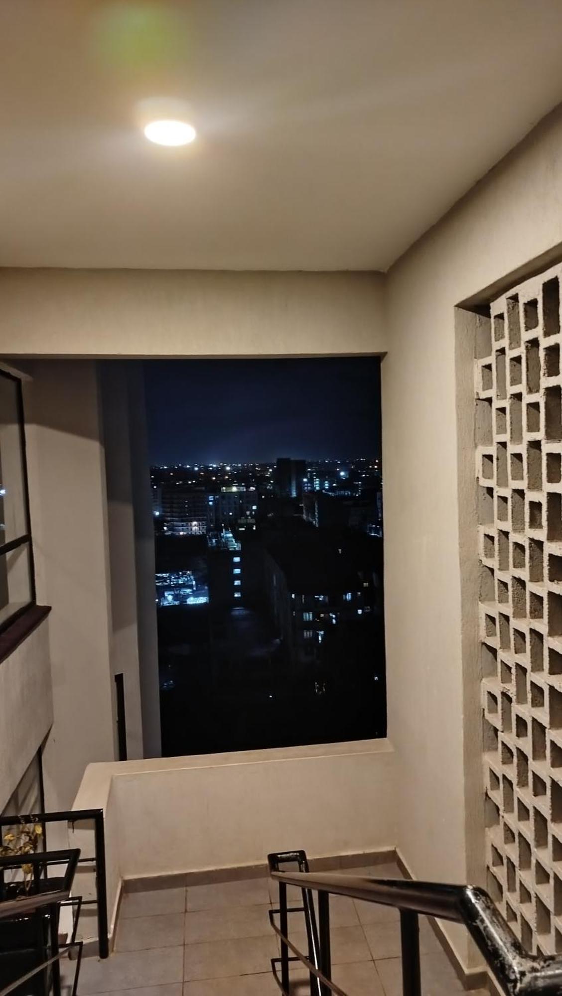 Airport View Flats, Fedha